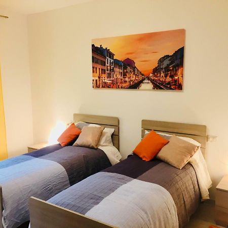 The Pearl - Top Of The Spots In Milan Extérieur photo