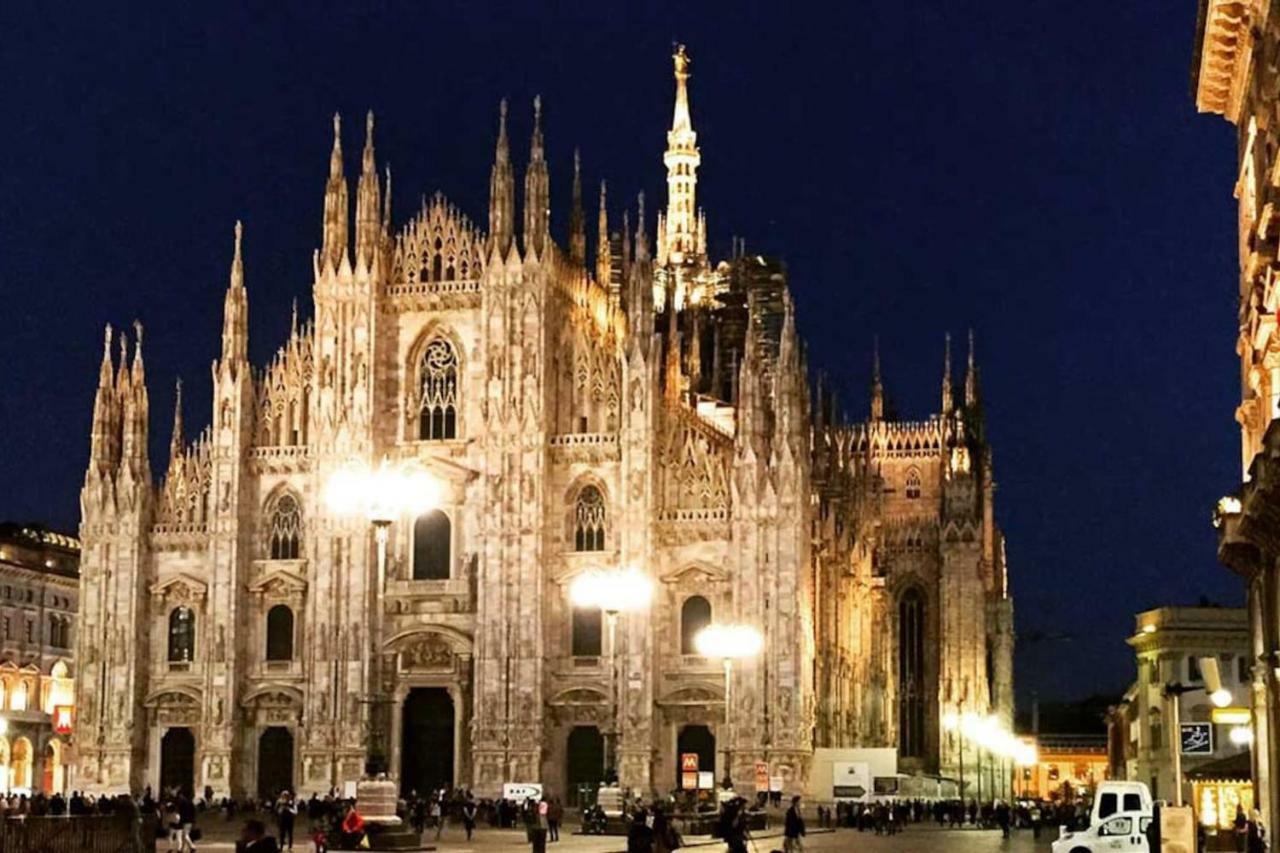 The Pearl - Top Of The Spots In Milan Extérieur photo
