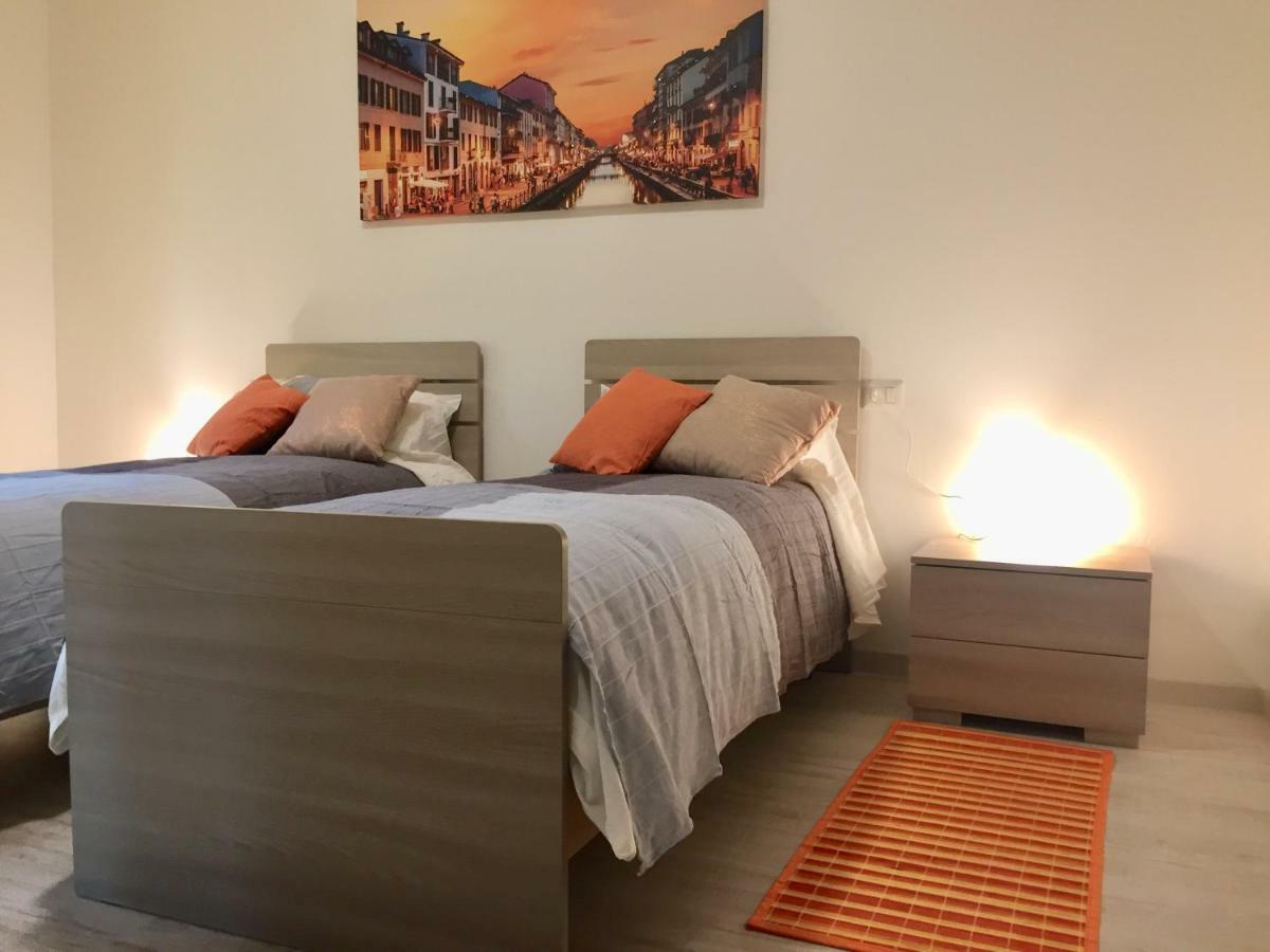 The Pearl - Top Of The Spots In Milan Extérieur photo