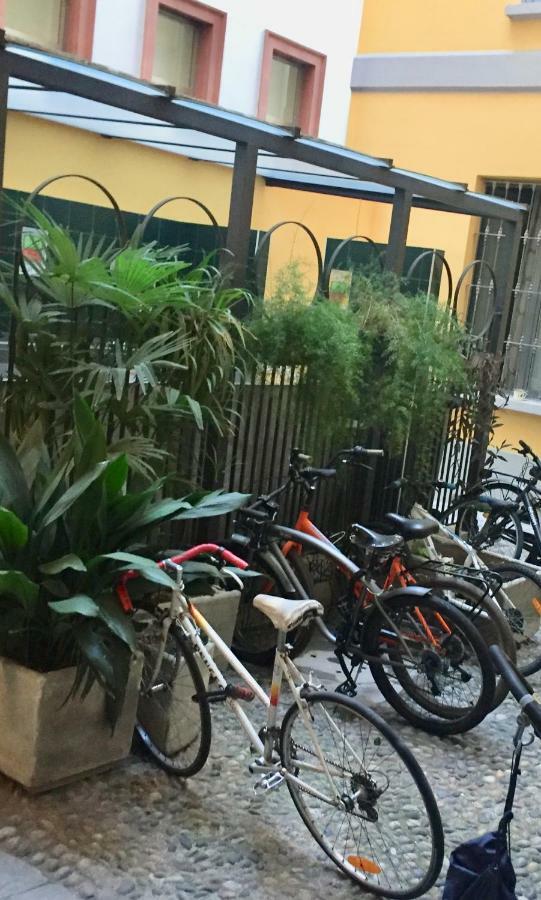The Pearl - Top Of The Spots In Milan Extérieur photo