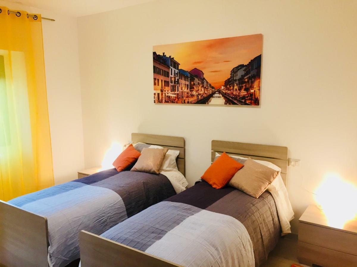 The Pearl - Top Of The Spots In Milan Extérieur photo