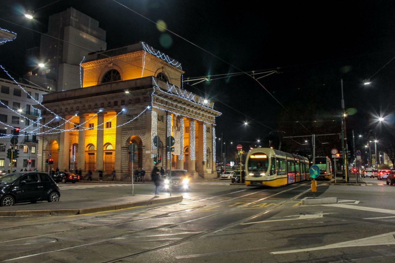 The Pearl - Top Of The Spots In Milan Extérieur photo